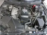 2001 Toyota Altezza RS200 L Edition (Used by a previous owner) Black Sedan for sale, Japanese used car export - photo 23 of 24 | GULJI TRADERS