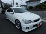 2001 Toyota Altezza 2.0 RS200 Z Edition White Sedan for sale, Japanese used car export - photo 5 of 39 | GULJI TRADERS