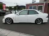 2001 Toyota Altezza 2.0 RS200 Z Edition White Sedan for sale, Japanese used car export - photo 7 of 39 | GULJI TRADERS
