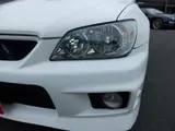 2001 Toyota Altezza 2.0 RS200 Z Edition White Sedan for sale, Japanese used car export - photo 28 of 39 | GULJI TRADERS
