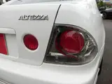 2001 Toyota Altezza 2.0 RS200 Z Edition White Sedan for sale, Japanese used car export - photo 31 of 39 | GULJI TRADERS