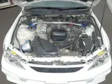 2001 Toyota Altezza 2.0 RS200 Z Edition White Sedan for sale, Japanese used car export - photo 37 of 39 | GULJI TRADERS