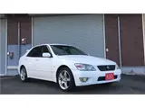 2001 Toyota Altezza RS200 Z Edition White Sedan for sale, Japanese used car export - photo 1 of 66 | GULJI TRADERS