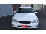 2001 Toyota Altezza RS200 Z Edition White Sedan for sale, Japanese used car export - photo 2 of 66 | GULJI TRADERS