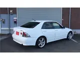 2001 Toyota Altezza RS200 Z Edition White Sedan for sale, Japanese used car export - photo 3 of 66 | GULJI TRADERS