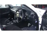 2001 Toyota Altezza RS200 Z Edition White Sedan for sale, Japanese used car export - photo 4 of 66 | GULJI TRADERS