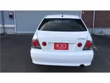 2001 Toyota Altezza RS200 Z Edition White Sedan for sale, Japanese used car export - photo 28 of 66 | GULJI TRADERS