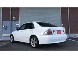 2001 Toyota Altezza RS200 Z Edition White Sedan for sale, Japanese used car export - photo 36 of 66 | GULJI TRADERS