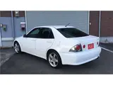 2001 Toyota Altezza RS200 Z Edition White Sedan for sale, Japanese used car export - photo 37 of 66 | GULJI TRADERS