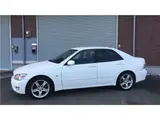 2001 Toyota Altezza RS200 Z Edition White Sedan for sale, Japanese used car export - photo 45 of 66 | GULJI TRADERS