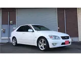 2001 Toyota Altezza RS200 Z Edition White Sedan for sale, Japanese used car export - photo 47 of 66 | GULJI TRADERS