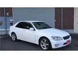 2001 Toyota Altezza RS200 Z Edition White Sedan for sale, Japanese used car export - photo 49 of 66 | GULJI TRADERS