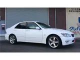 2001 Toyota Altezza RS200 Z Edition White Sedan for sale, Japanese used car export - photo 51 of 66 | GULJI TRADERS