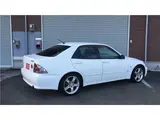 2001 Toyota Altezza RS200 Z Edition White Sedan for sale, Japanese used car export - photo 55 of 66 | GULJI TRADERS