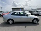 2001 Toyota Altezza AS200 ★Late Model★ 6MT ★Metal-look Shift Knob ★ CD Player Silver Sedan for sale, Japanese used car export - photo 7 of 57 | GULJI TRADERS