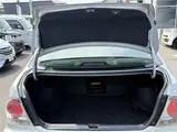 2001 Toyota Altezza AS200 ★Late Model★ 6MT ★Metal-look Shift Knob ★ CD Player Silver Sedan for sale, Japanese used car export - photo 11 of 57 | GULJI TRADERS