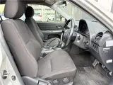 2001 Toyota Altezza RS200 Z Edition ★Late Model★ 6-speed MT ★ Timing Belt XX ★ Xenon ★ Fog Lights Silver Sedan for sale, Japanese used car export - photo 3 of 50 | GULJI TRADERS