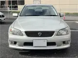 2001 Toyota Altezza RS200 Z Edition ★Late Model★ 6-speed MT ★ Timing Belt XX ★ Xenon ★ Fog Lights Silver Sedan for sale, Japanese used car export - photo 5 of 50 | GULJI TRADERS