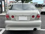 2001 Toyota Altezza RS200 Z Edition ★Late Model★ 6-speed MT ★ Timing Belt XX ★ Xenon ★ Fog Lights Silver Sedan for sale, Japanese used car export - photo 8 of 50 | GULJI TRADERS