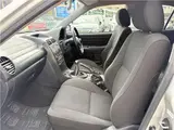2001 Toyota Altezza RS200 Z Edition ★Late Model★ 6-speed MT ★ Timing Belt XX ★ Xenon ★ Fog Lights Silver Sedan for sale, Japanese used car export - photo 11 of 50 | GULJI TRADERS