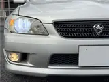 2001 Toyota Altezza RS200 Z Edition ★Late Model★ 6-speed MT ★ Timing Belt XX ★ Xenon ★ Fog Lights Silver Sedan for sale, Japanese used car export - photo 33 of 50 | GULJI TRADERS