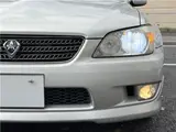 2001 Toyota Altezza RS200 Z Edition ★Late Model★ 6-speed MT ★ Timing Belt XX ★ Xenon ★ Fog Lights Silver Sedan for sale, Japanese used car export - photo 34 of 50 | GULJI TRADERS