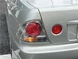 2001 Toyota Altezza RS200 Z Edition ★Late Model★ 6-speed MT ★ Timing Belt XX ★ Xenon ★ Fog Lights Silver Sedan for sale, Japanese used car export - photo 36 of 50 | GULJI TRADERS