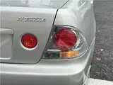 2001 Toyota Altezza RS200 Z Edition ★Late Model★ 6-speed MT ★ Timing Belt XX ★ Xenon ★ Fog Lights Silver Sedan for sale, Japanese used car export - photo 37 of 50 | GULJI TRADERS