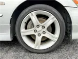 2001 Toyota Altezza RS200 Z Edition ★Late Model★ 6-speed MT ★ Timing Belt XX ★ Xenon ★ Fog Lights Silver Sedan for sale, Japanese used car export - photo 40 of 50 | GULJI TRADERS