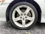 2001 Toyota Altezza RS200 Z Edition ★Late Model★ 6-speed MT ★ Timing Belt XX ★ Xenon ★ Fog Lights Silver Sedan for sale, Japanese used car export - photo 42 of 50 | GULJI TRADERS