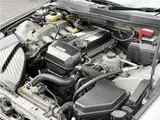2001 Toyota Altezza RS200 Z Edition ★Late Model★ 6-speed MT ★ Timing Belt XX ★ Xenon ★ Fog Lights Silver Sedan for sale, Japanese used car export - photo 49 of 50 | GULJI TRADERS