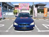 2001 Toyota Altezza RS200 Blue Sedan for sale, Japanese used car export - photo 2 of 30 | GULJI TRADERS