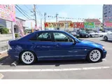 2001 Toyota Altezza RS200 Blue Sedan for sale, Japanese used car export - photo 4 of 30 | GULJI TRADERS