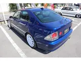 2001 Toyota Altezza RS200 Blue Sedan for sale, Japanese used car export - photo 6 of 30 | GULJI TRADERS