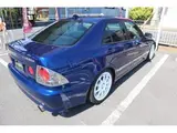 2001 Toyota Altezza RS200 Blue Sedan for sale, Japanese used car export - photo 7 of 30 | GULJI TRADERS