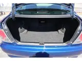 2001 Toyota Altezza RS200 Blue Sedan for sale, Japanese used car export - photo 9 of 30 | GULJI TRADERS