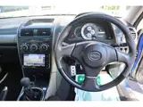 2001 Toyota Altezza RS200 Blue Sedan for sale, Japanese used car export - photo 14 of 30 | GULJI TRADERS