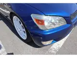 2001 Toyota Altezza RS200 Blue Sedan for sale, Japanese used car export - photo 22 of 30 | GULJI TRADERS