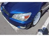 2001 Toyota Altezza RS200 Blue Sedan for sale, Japanese used car export - photo 23 of 30 | GULJI TRADERS
