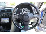 2001 Toyota Altezza RS200 Blue Sedan for sale, Japanese used car export - photo 30 of 30 | GULJI TRADERS