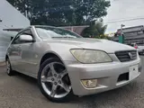 2002 Toyota Altezza 2.0 RS200 Limited Silver Sedan for sale, Japanese used car export - photo 3 of 20 | GULJI TRADERS