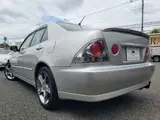 2002 Toyota Altezza 2.0 RS200 Limited Silver Sedan for sale, Japanese used car export - photo 4 of 20 | GULJI TRADERS