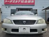 2002 Toyota Altezza 2.0 RS200 Limited Silver Sedan for sale, Japanese used car export - photo 5 of 20 | GULJI TRADERS