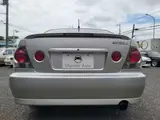 2002 Toyota Altezza 2.0 RS200 Limited Silver Sedan for sale, Japanese used car export - photo 6 of 20 | GULJI TRADERS