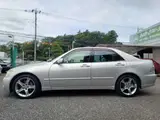 2002 Toyota Altezza 2.0 RS200 Limited Silver Sedan for sale, Japanese used car export - photo 7 of 20 | GULJI TRADERS
