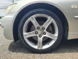 2002 Toyota Altezza 2.0 RS200 Limited Silver Sedan for sale, Japanese used car export - photo 9 of 20 | GULJI TRADERS
