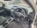 2002 Toyota Altezza 2.0 RS200 Limited Silver Sedan for sale, Japanese used car export - photo 11 of 20 | GULJI TRADERS