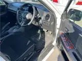 2002 Toyota Altezza AS200 Wise Selection 2 White Sedan for sale, Japanese used car export - photo 3 of 41 | GULJI TRADERS