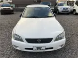 2002 Toyota Altezza AS200 Wise Selection 2 White Sedan for sale, Japanese used car export - photo 6 of 41 | GULJI TRADERS