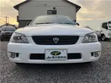 2002 Toyota Altezza AS200 Wise Selection 2 White Sedan for sale, Japanese used car export - photo 8 of 41 | GULJI TRADERS